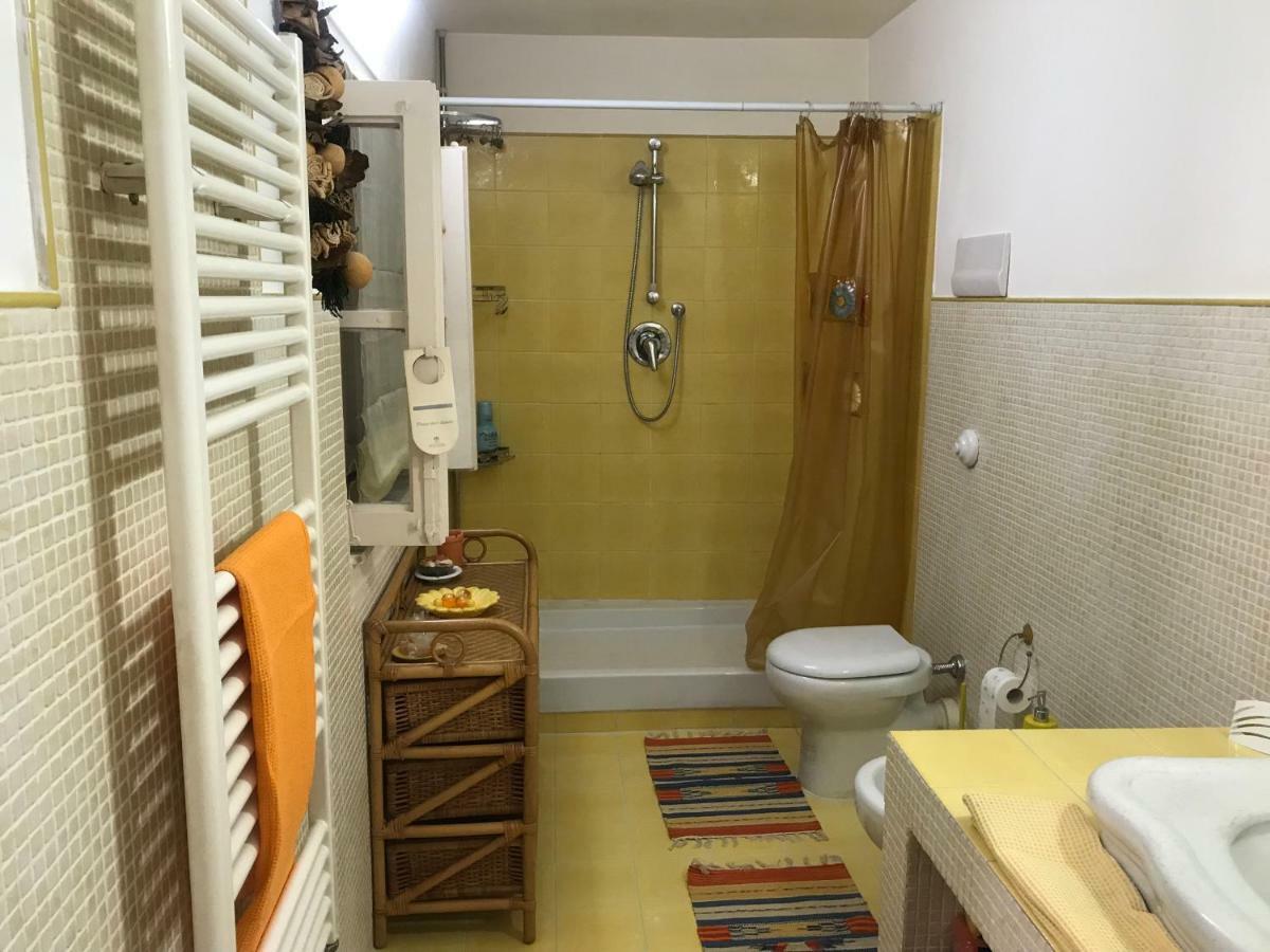 مبيت وإفطار باليرمو La Casa Dolce المظهر الخارجي الصورة