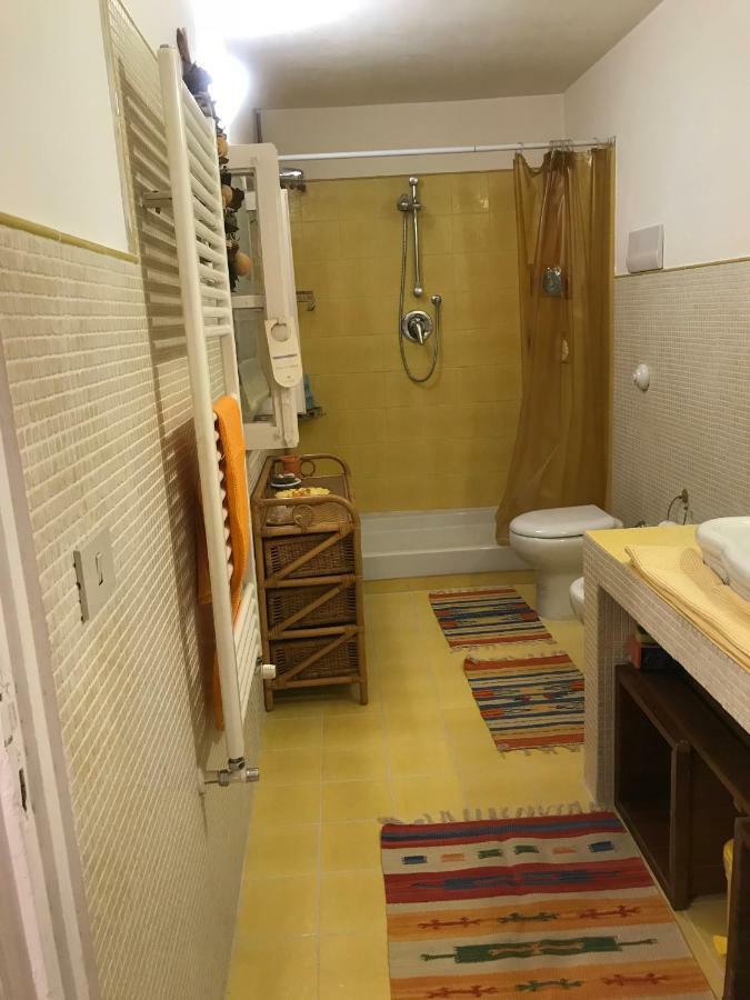 مبيت وإفطار باليرمو La Casa Dolce المظهر الخارجي الصورة