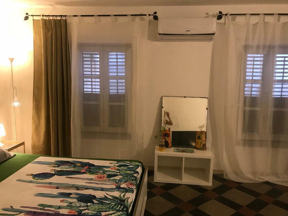 مبيت وإفطار باليرمو La Casa Dolce المظهر الخارجي الصورة