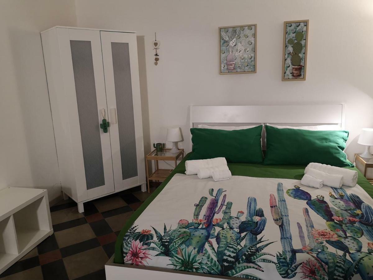 مبيت وإفطار باليرمو La Casa Dolce المظهر الخارجي الصورة